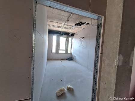 Rekonstrukcija in energetska sanacija Knjižnice Franceta Balantiča Kamnik in Glasbene šole Kamnik (22)